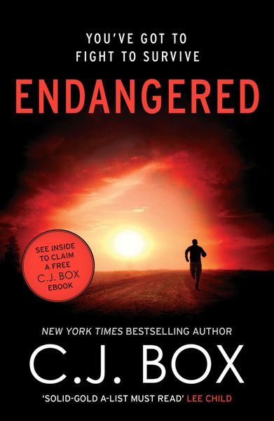 Produktbild: Box, C: Endangered