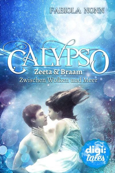 Produktbild: Calypso Special. Zeeta & Braam - Zwischen Wolken und Meer
