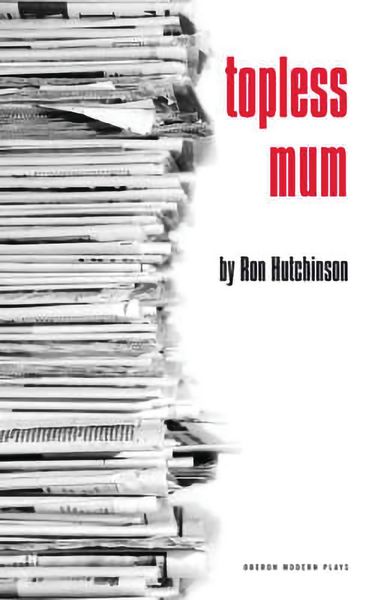Produktbild: Topless Mum