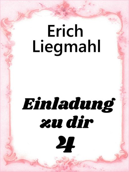 Produktbild: Einladung zu dir 4