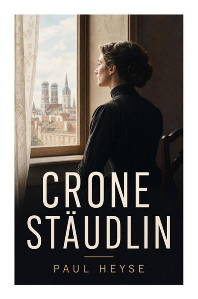 Produktbild: Crone St&auml;udlin