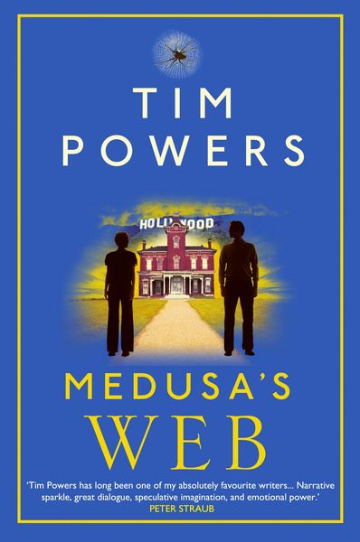 Produktbild: Medusa's Web