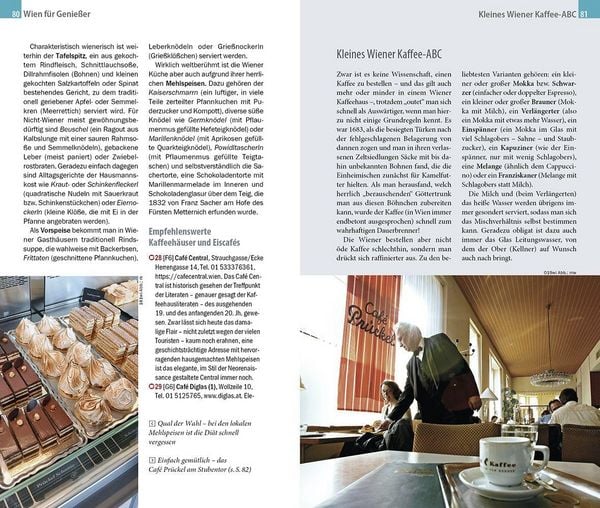 Produktbild: Reise Know-How CityTrip Wien