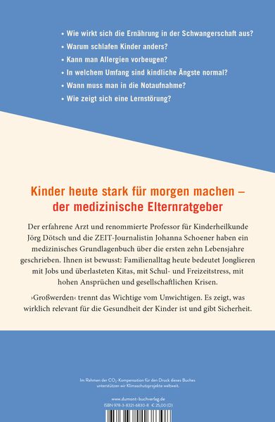 Produktbild: Gro&szlig;werden