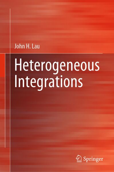 Produktbild: Heterogeneous Integrations