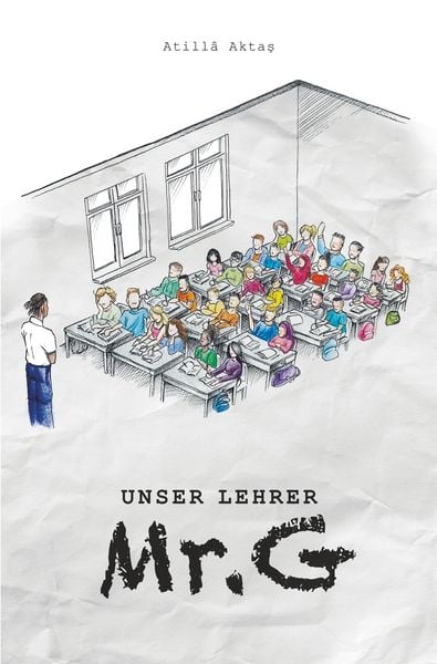 Produktbild: Unser Lehrer Mr. G