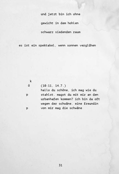Produktbild: D&ouml;rte &uuml;berwinden