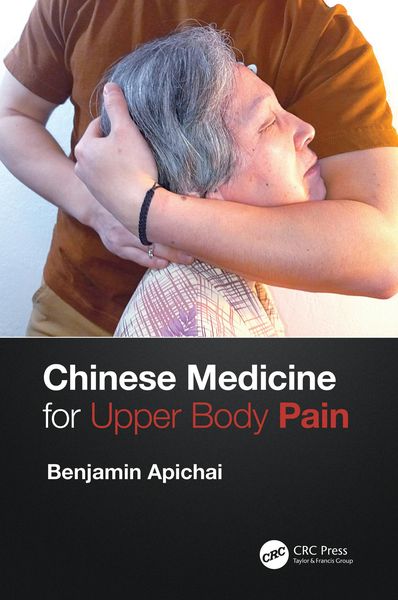 Produktbild: Chinese Medicine for Upper Body Pain