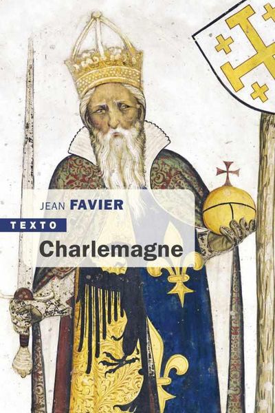 Produktbild: Charlemagne