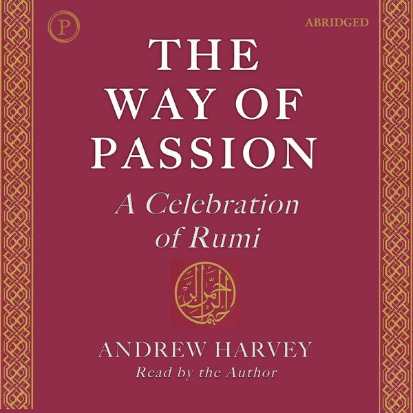 Produktbild: The Way of Passion