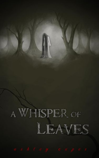 Produktbild: A Whisper of Leaves