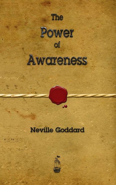 Produktbild: The Power of Awareness