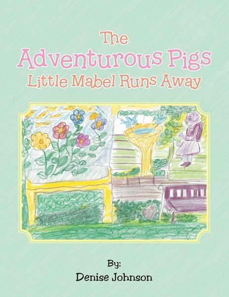 Produktbild: The Adventurous Pigs
