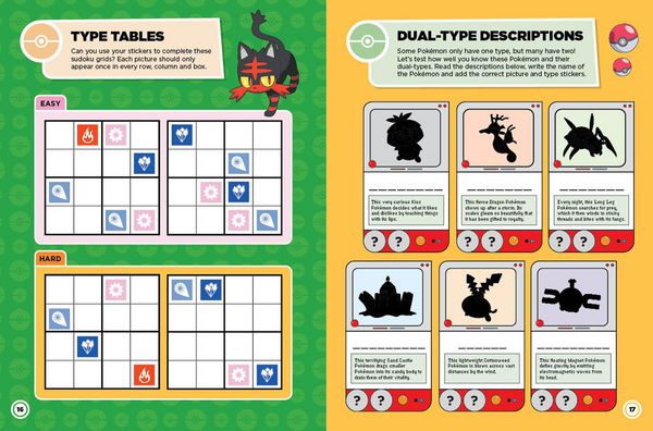 Produktbild: POKMON ULTIMATE TYPES STICK PB