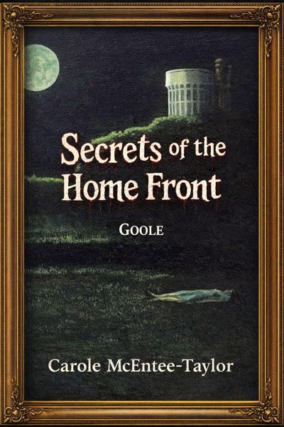 Produktbild: Secrets of the Home Front. Goole