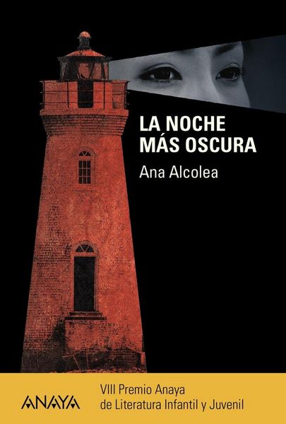 Produktbild: La noche m&aacute;s oscura