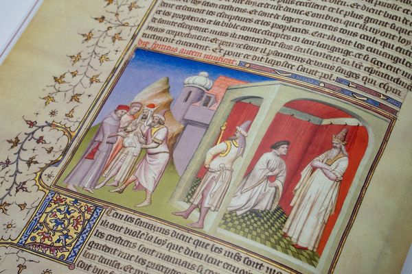 Produktbild: Die Wunder der Erde