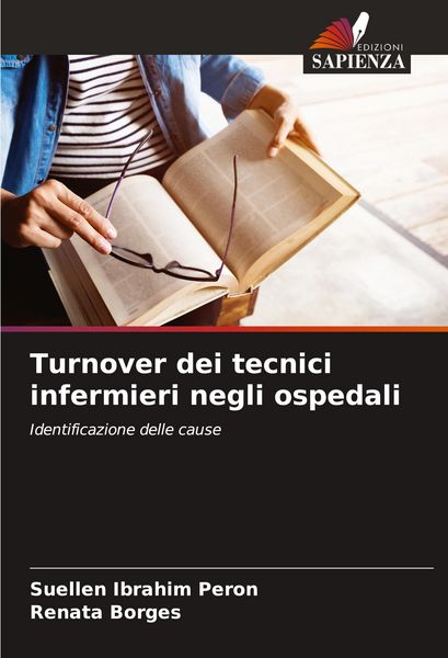 Produktbild: Turnover dei tecnici infermieri negli ospedali