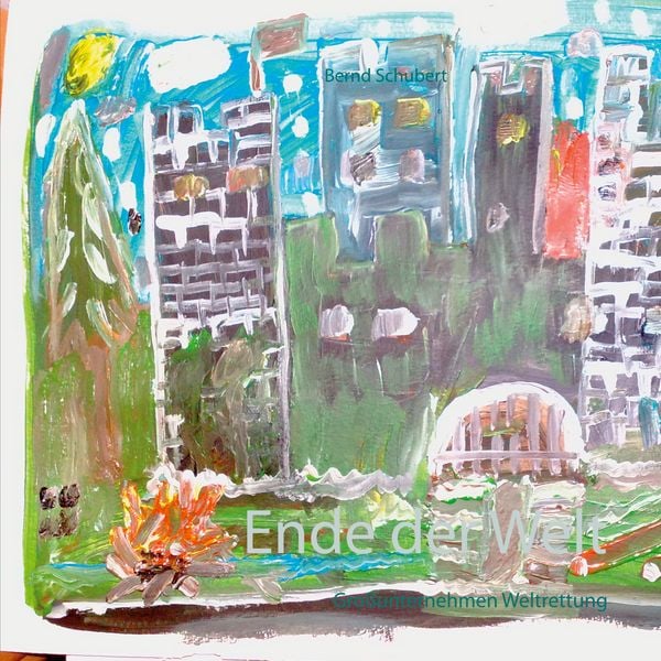 Produktbild: Ende der Welt