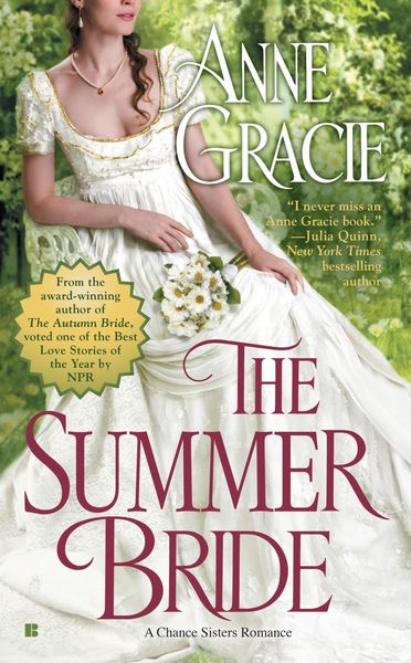 Produktbild: The Summer Bride