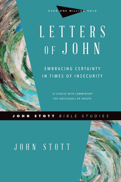 Produktbild: Letters of John