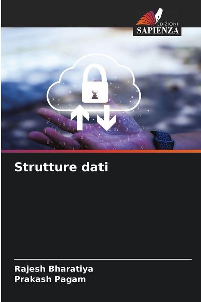 Produktbild: Strutture dati