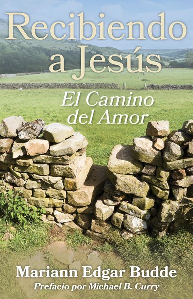 Produktbild: Recibiendo a Jes&uacute;s