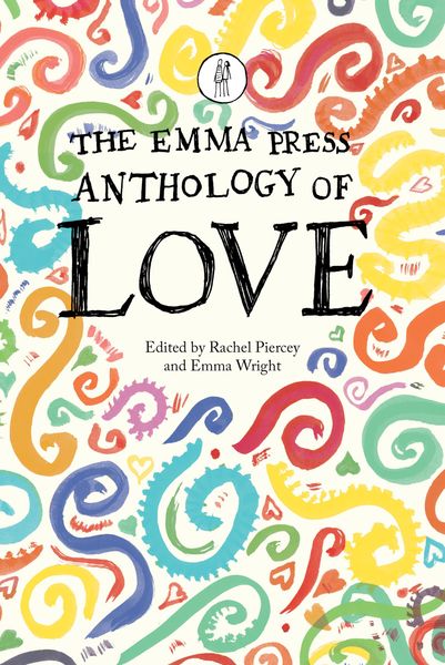Produktbild: The Emma Press Anthology of Love