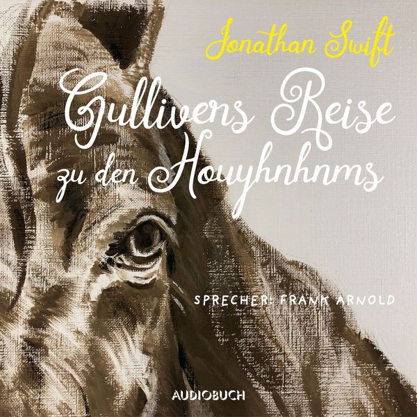 Produktbild: Gulliver bei den Houyhnhnms