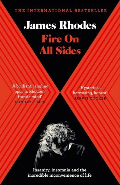 Produktbild: Fire on All Sides