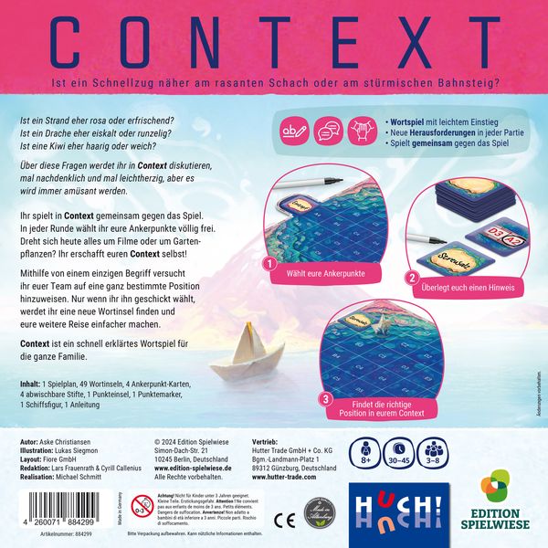 Produktbild: Context