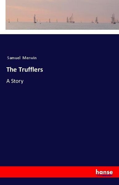 Produktbild: The Trufflers
