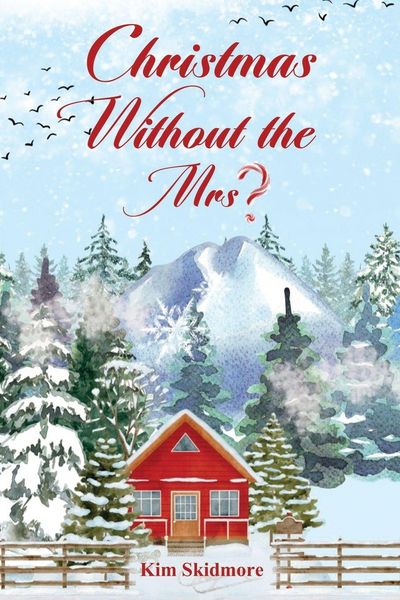 Produktbild: Christmas Without the Mrs.