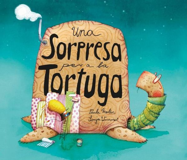 Produktbild: Una sorpresa per a la Tortuga