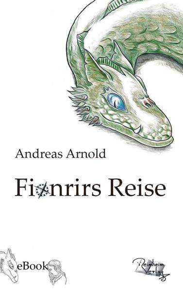 Produktbild: Fionrirs Reise