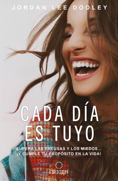 Produktbild: Cada D&iacute;a Es Tuyo / Own Your Everyday