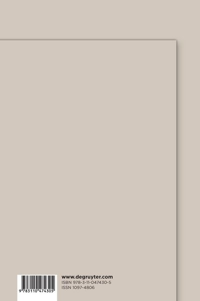 Produktbild: Studies in Byzantine Sigillography. Volume 12