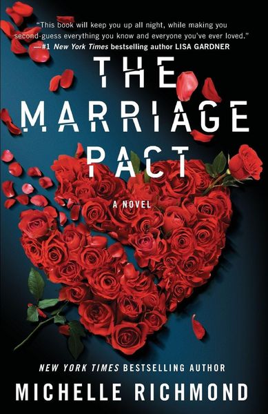 Produktbild: The Marriage Pact