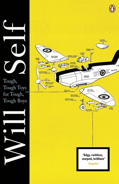 Produktbild: Tough Tough Toys for Tough Tough Boys