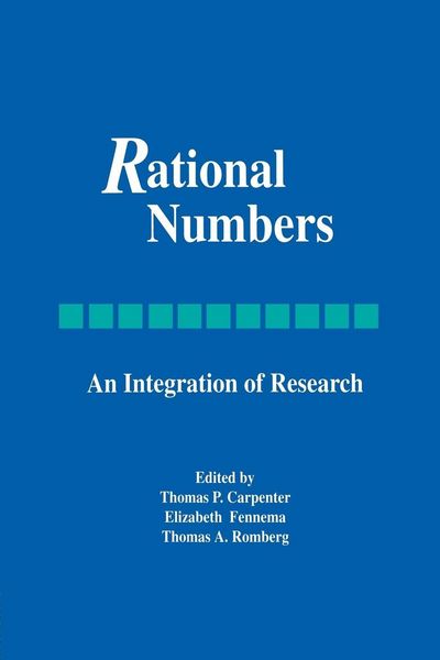 Produktbild: Rational Numbers