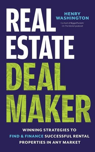 Produktbild: Real Estate Deal Maker