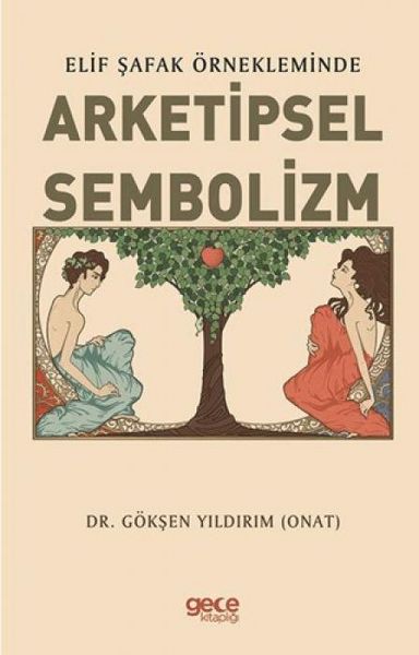 Produktbild: Elif Safak &Ouml;rnekleminde Arketipsel Sembolizm