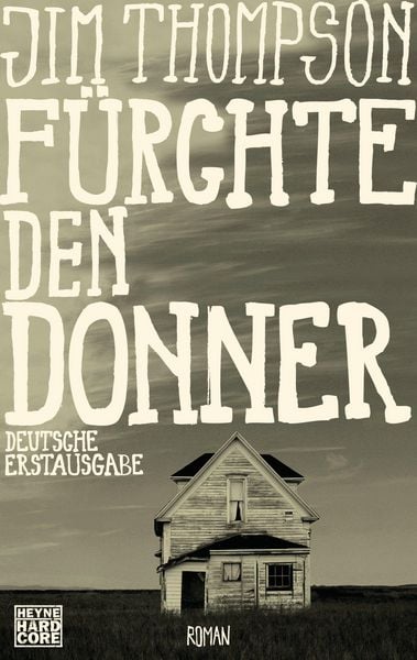 Produktbild: F&uuml;rchte den Donner