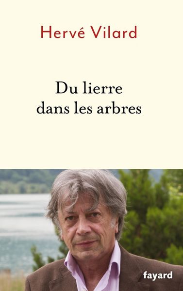 Produktbild: Du lierre dans les arbres