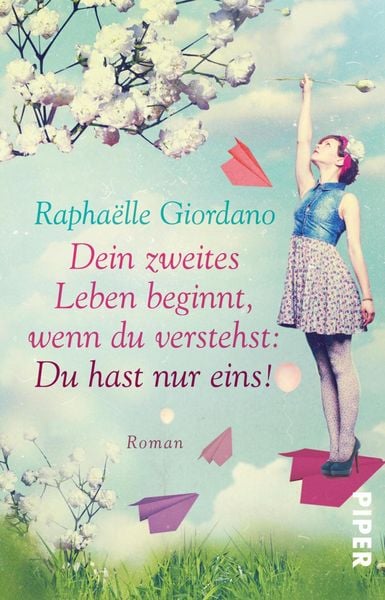 Produktbild: Dein zweites Leben beginnt, wenn du verstehst: Du hast nur eins!