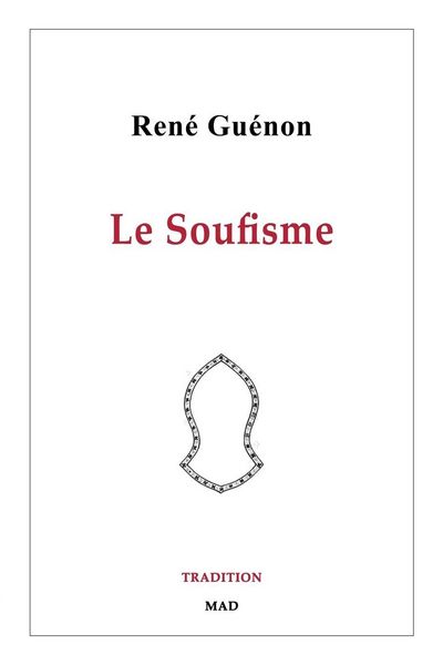 Produktbild: Le Soufisme