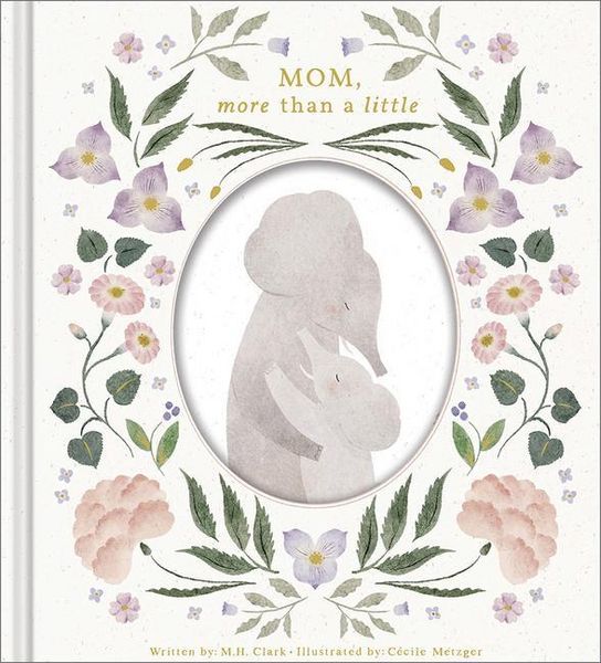 Produktbild: Mom, More Than a Little