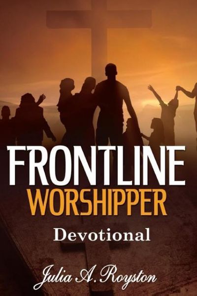 Produktbild: Frontline Worshipper