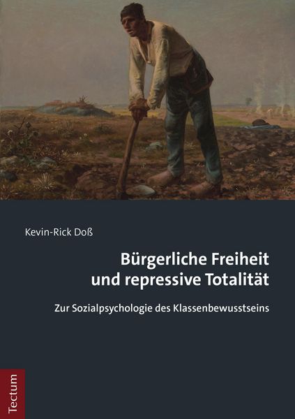 Produktbild: B&uuml;rgerliche Freiheit und repressive Totalit&auml;t