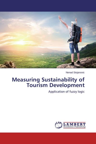 Produktbild: Measuring Sustainability of Tourism Development